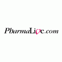 PharmaLive Logo