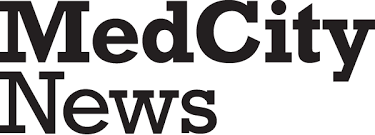 MedCityNews logo