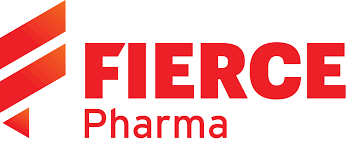 FiercePharma logo