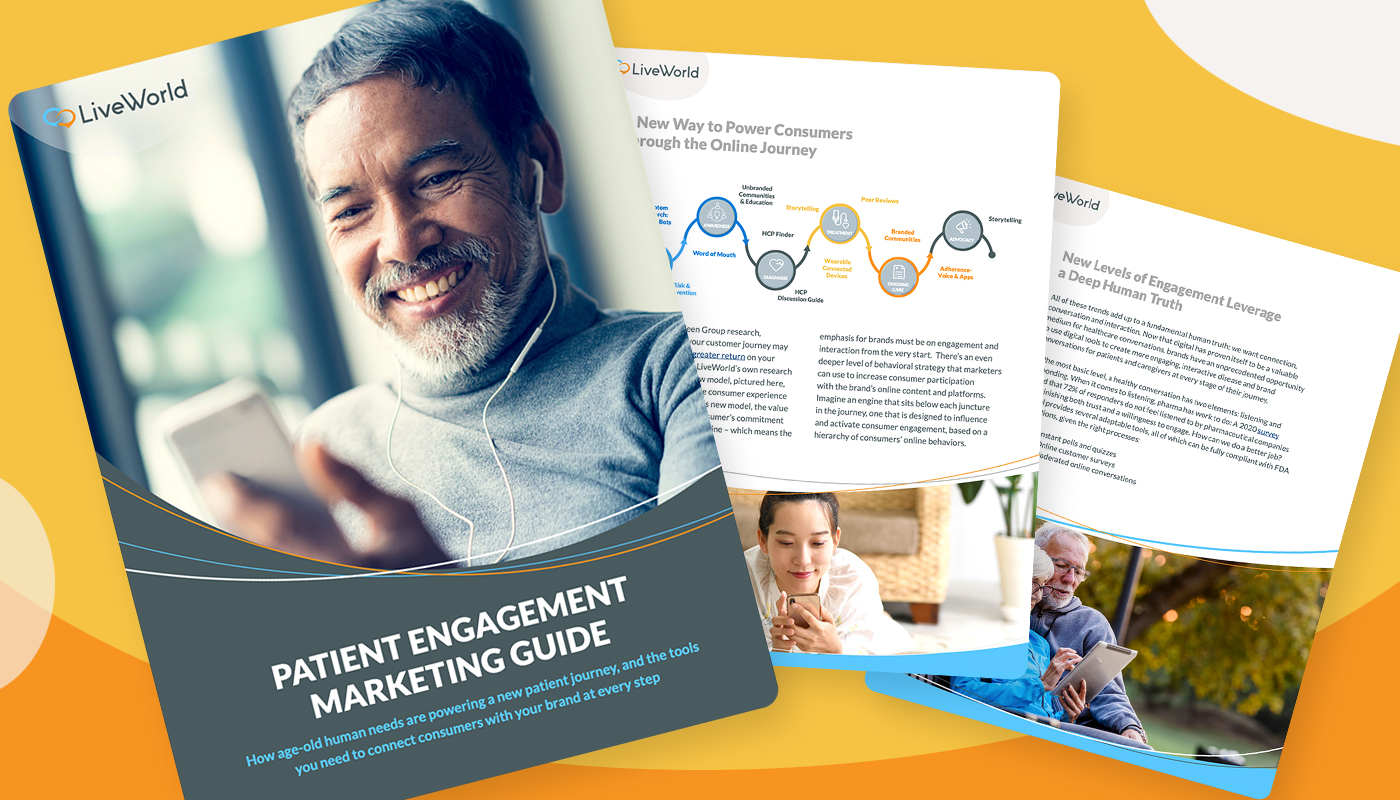 Patient Engagement Marketing Guide